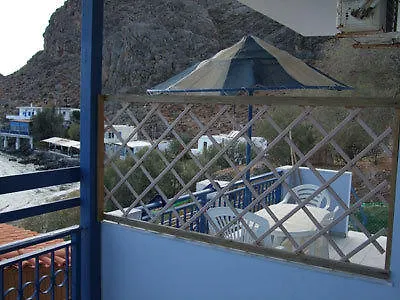 Lägenhet Gaitani Studios