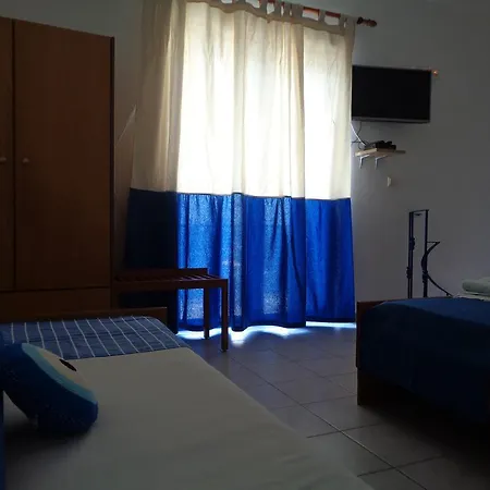Gaitani Studios Lägenhet *