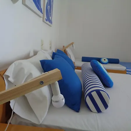 Apartment Gaitani Studios